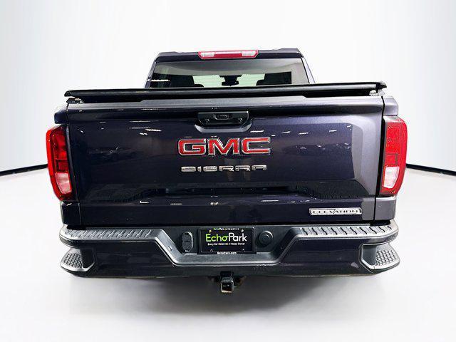 used 2023 GMC Sierra 1500 car, priced at $40,397