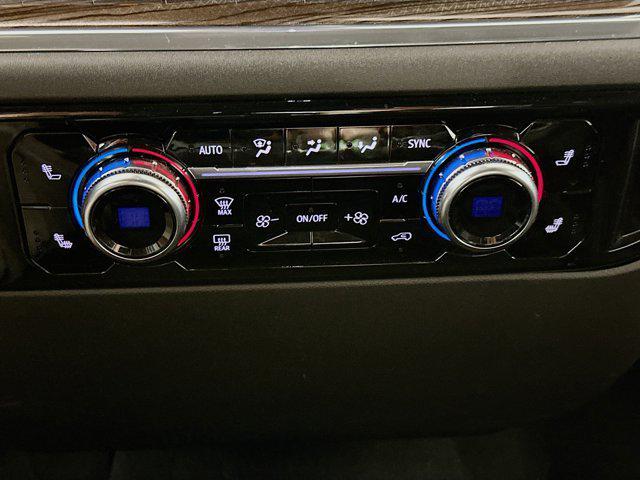 used 2023 GMC Sierra 1500 car, priced at $40,397