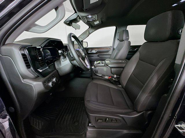 used 2023 GMC Sierra 1500 car, priced at $40,397