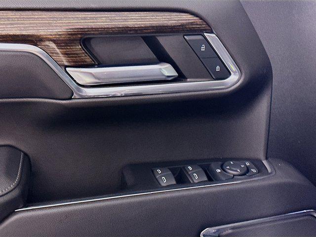 used 2023 GMC Sierra 1500 car, priced at $40,397