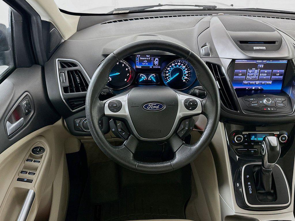 used 2013 Ford Escape car, priced at $6,496