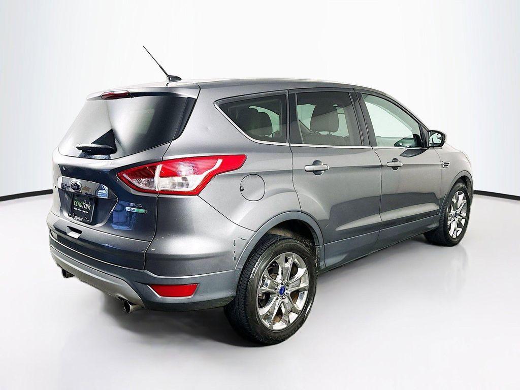 used 2013 Ford Escape car, priced at $6,496