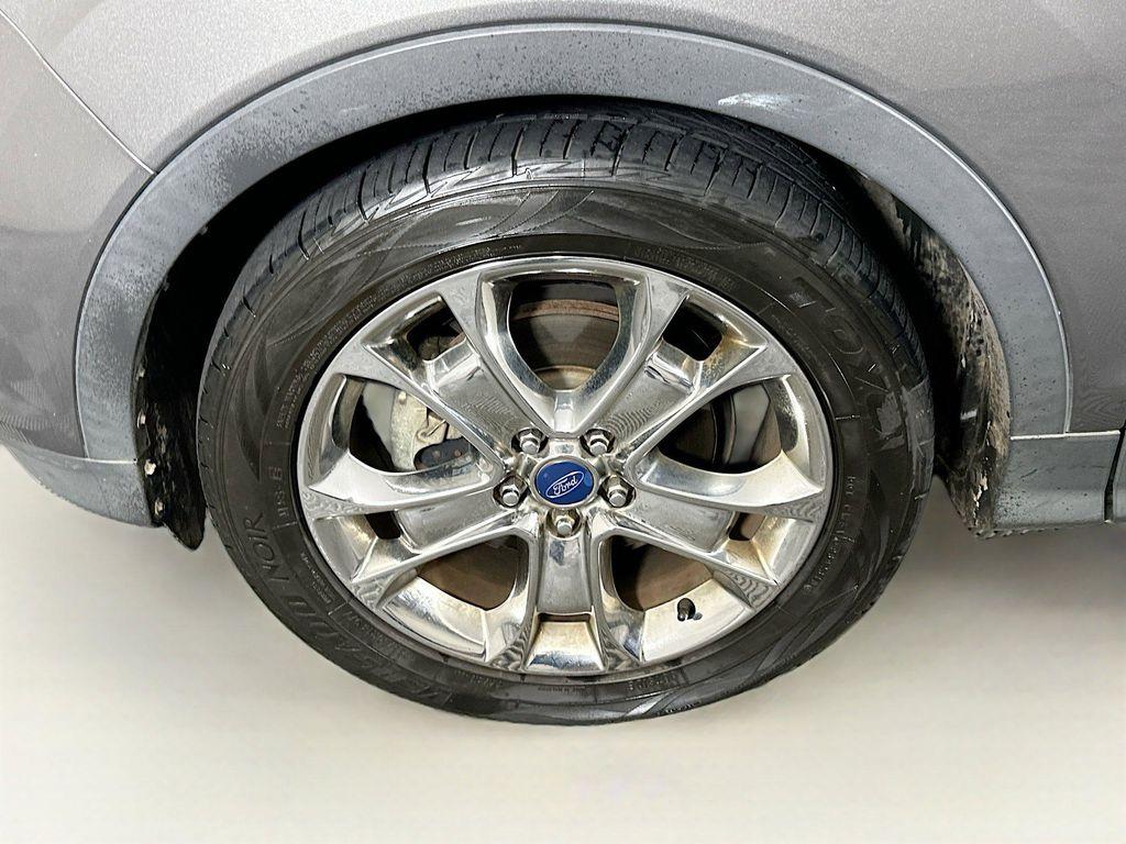 used 2013 Ford Escape car, priced at $6,496