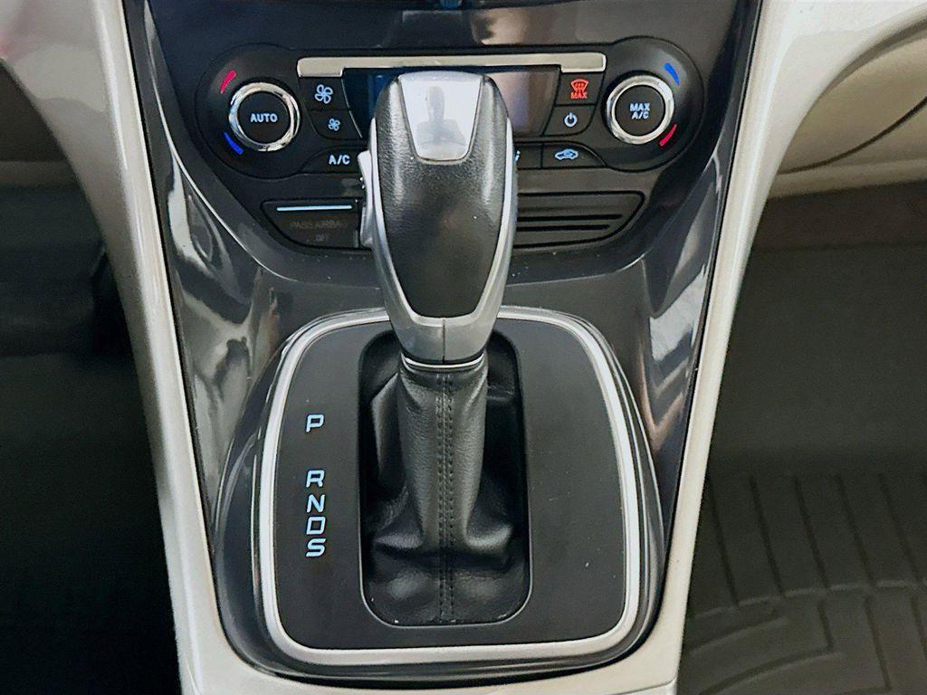 used 2013 Ford Escape car, priced at $6,496
