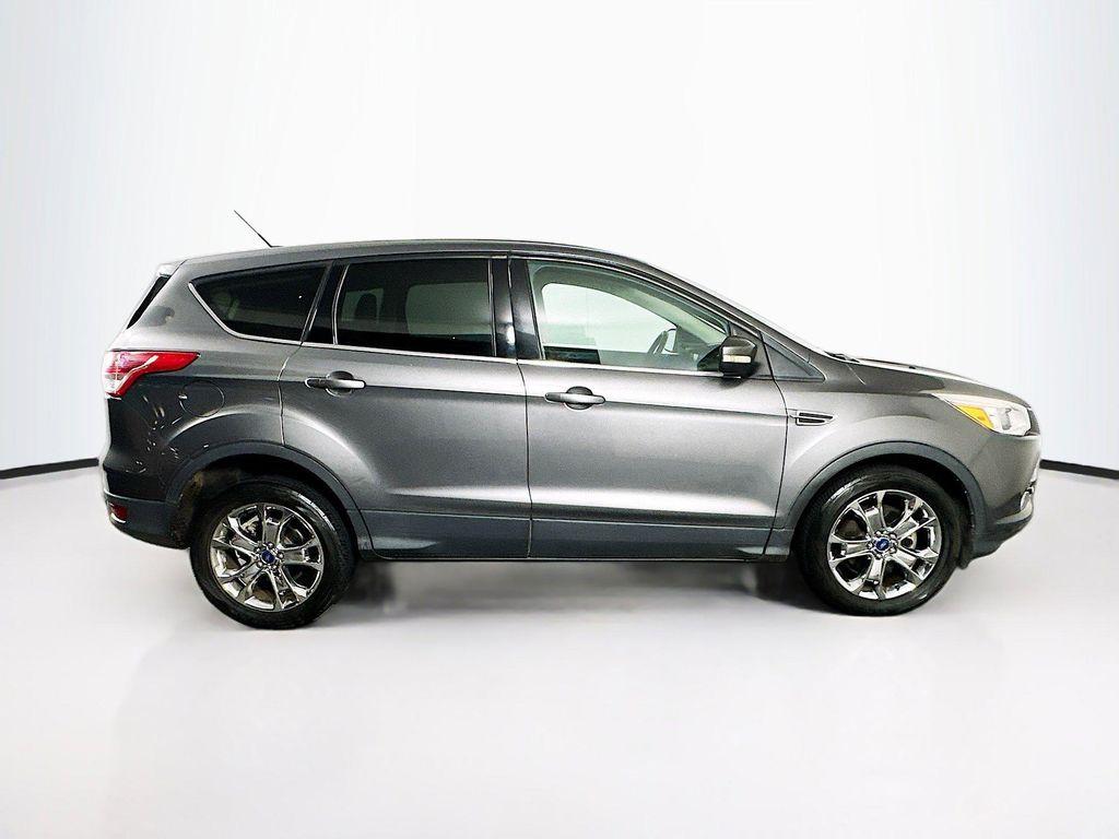 used 2013 Ford Escape car, priced at $6,496