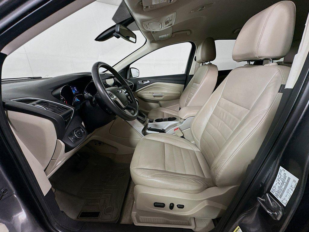 used 2013 Ford Escape car, priced at $6,496