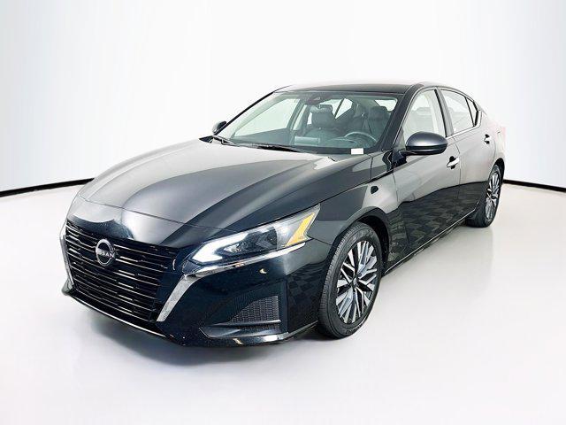 used 2025 Nissan Altima car, priced at $19,987