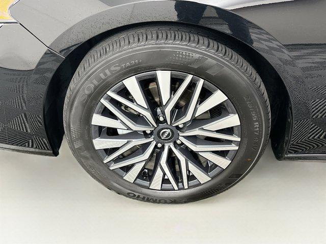 used 2025 Nissan Altima car, priced at $19,987