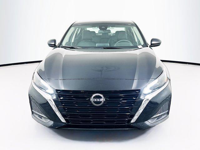 used 2025 Nissan Altima car, priced at $19,987