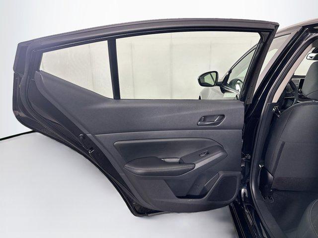 used 2025 Nissan Altima car, priced at $19,987