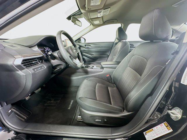 used 2025 Nissan Altima car, priced at $19,987