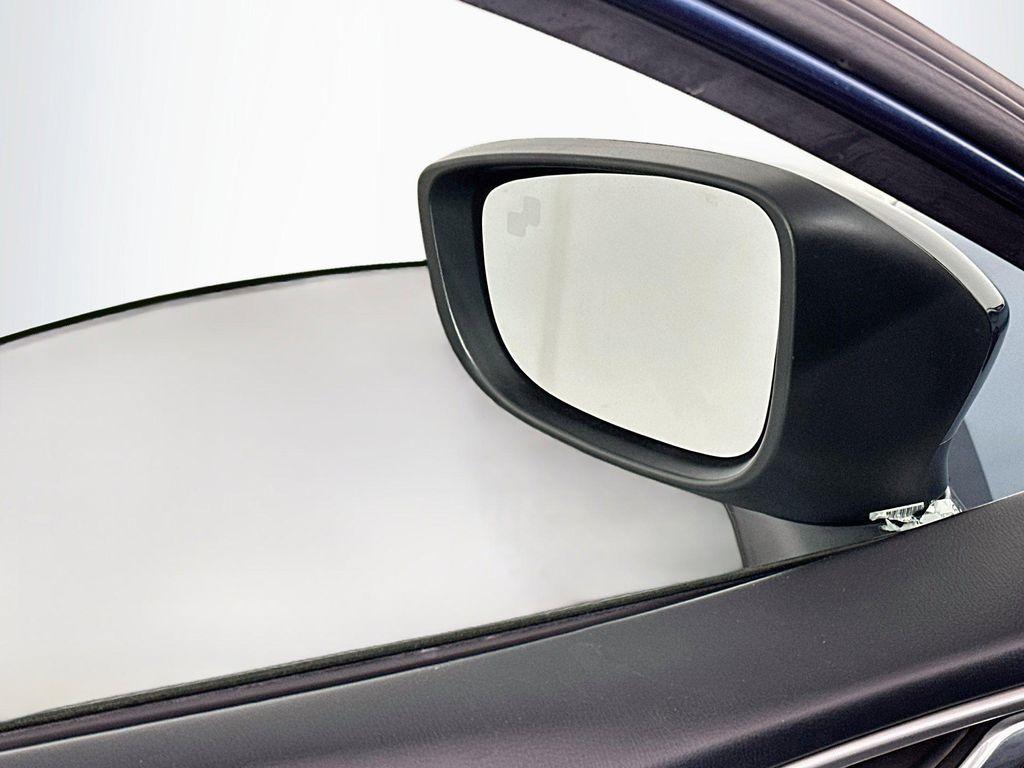 used 2018 Mazda Mazda3 car, priced at $15,996