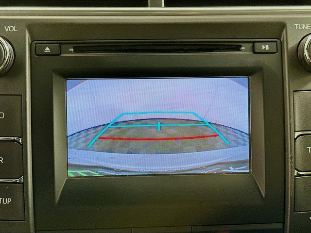 used 2017 Toyota Camry car, priced at $17,996