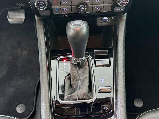 used 2022 Jeep Compass car, priced at $20,996