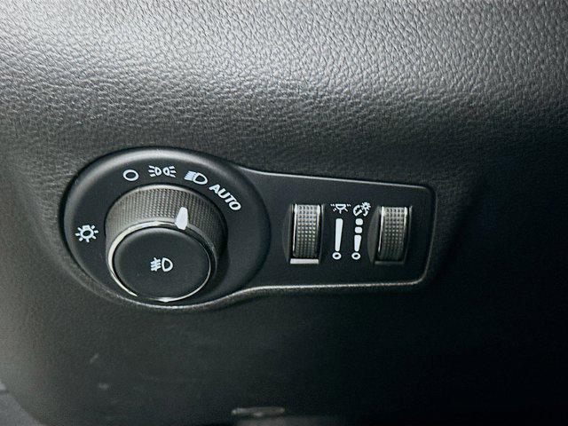 used 2022 Jeep Compass car, priced at $20,996