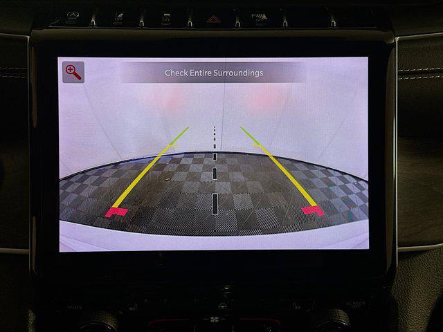 used 2023 Jeep Grand Cherokee car, priced at $27,496