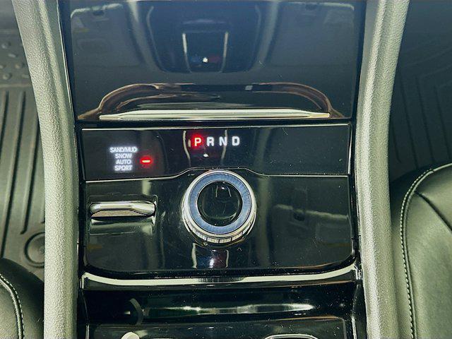 used 2023 Jeep Grand Cherokee car, priced at $27,496