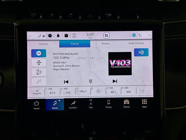 used 2023 Jeep Grand Cherokee car, priced at $27,496