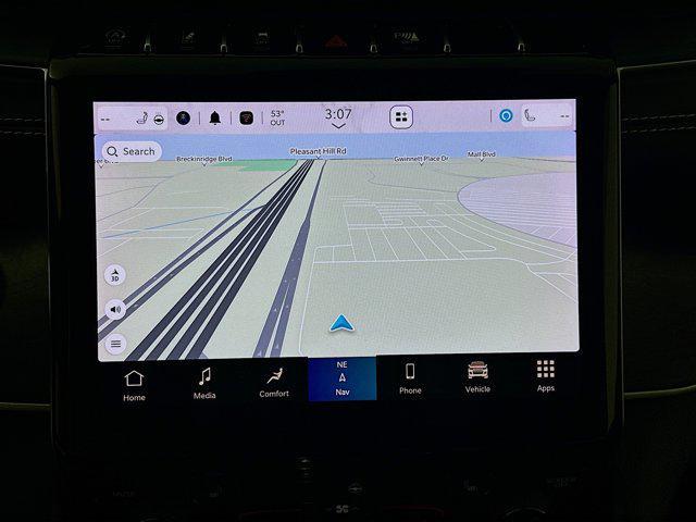 used 2023 Jeep Grand Cherokee car, priced at $27,496