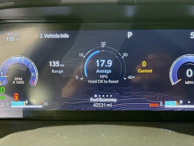 used 2023 Jeep Grand Cherokee car, priced at $27,496