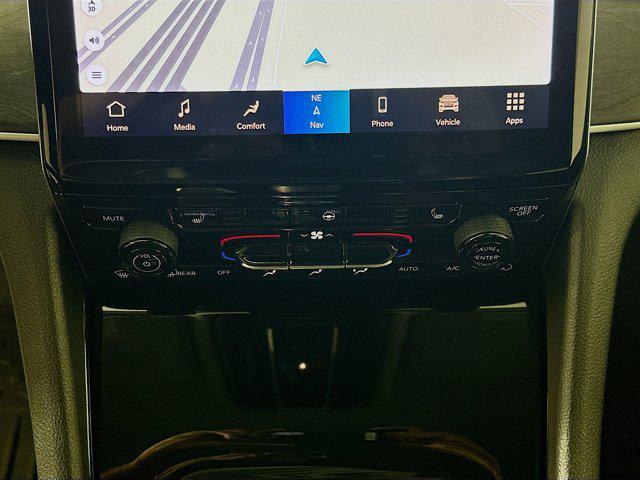 used 2023 Jeep Grand Cherokee car, priced at $27,496