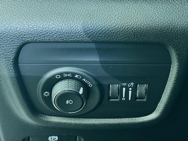 used 2023 Jeep Grand Cherokee car, priced at $27,496