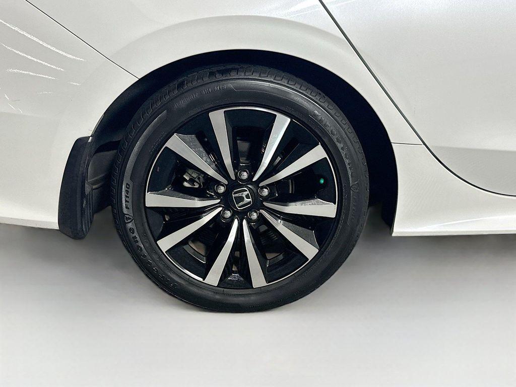 used 2023 Honda Civic car, priced at $25,997