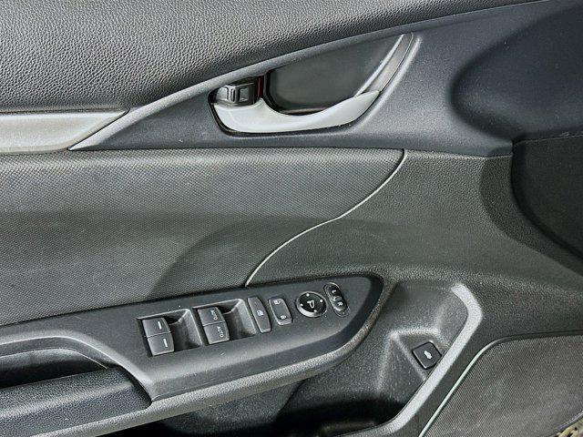 used 2021 Honda Civic car, priced at $16,997