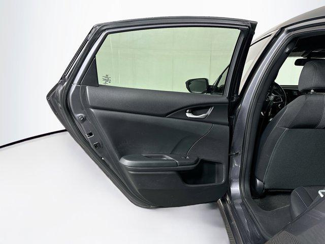 used 2021 Honda Civic car, priced at $16,997