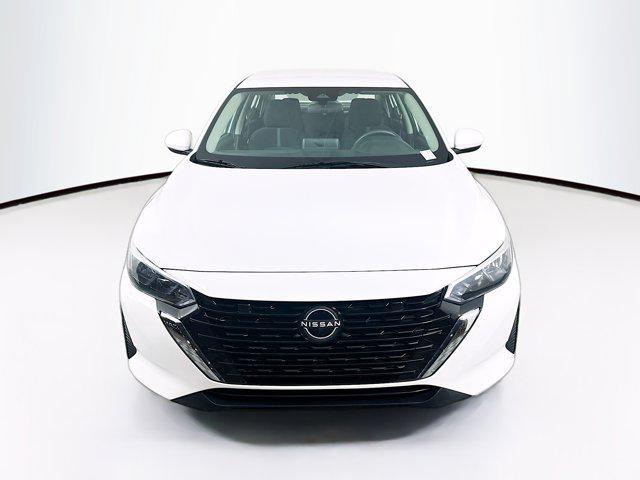 used 2024 Nissan Sentra car, priced at $17,487