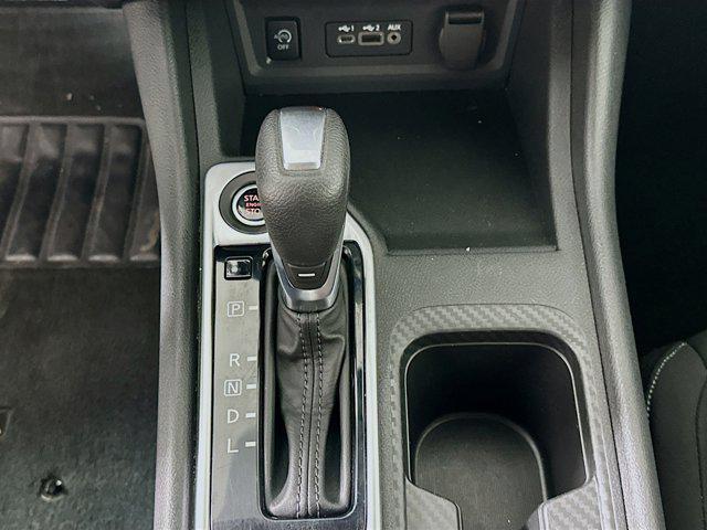 used 2024 Nissan Sentra car, priced at $17,487