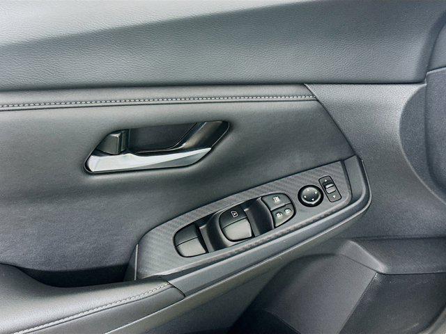 used 2024 Nissan Sentra car, priced at $17,487