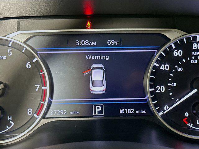 used 2024 Nissan Sentra car, priced at $17,487