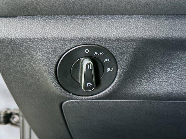 used 2025 Volkswagen Jetta car, priced at $17,996