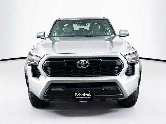 used 2025 Toyota Tacoma car, priced at $36,697