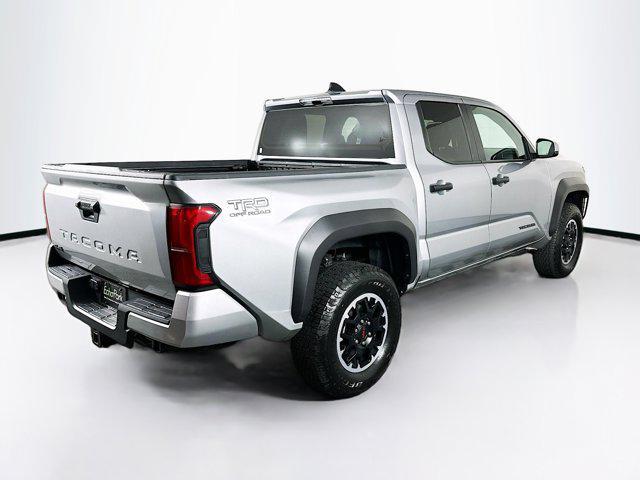 used 2025 Toyota Tacoma car, priced at $36,697