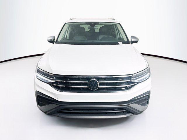used 2024 Volkswagen Tiguan car, priced at $22,487