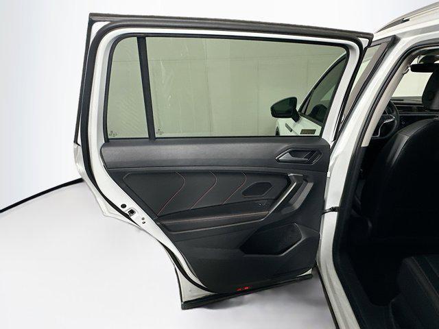 used 2024 Volkswagen Tiguan car, priced at $22,487