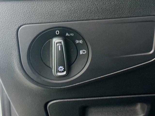 used 2024 Volkswagen Tiguan car, priced at $22,487