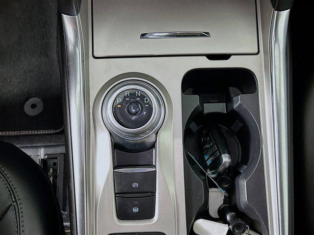used 2023 Ford Explorer car, priced at $26,487