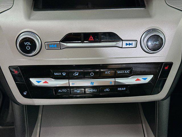 used 2023 Ford Explorer car, priced at $26,487