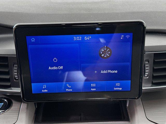 used 2023 Ford Explorer car, priced at $26,487
