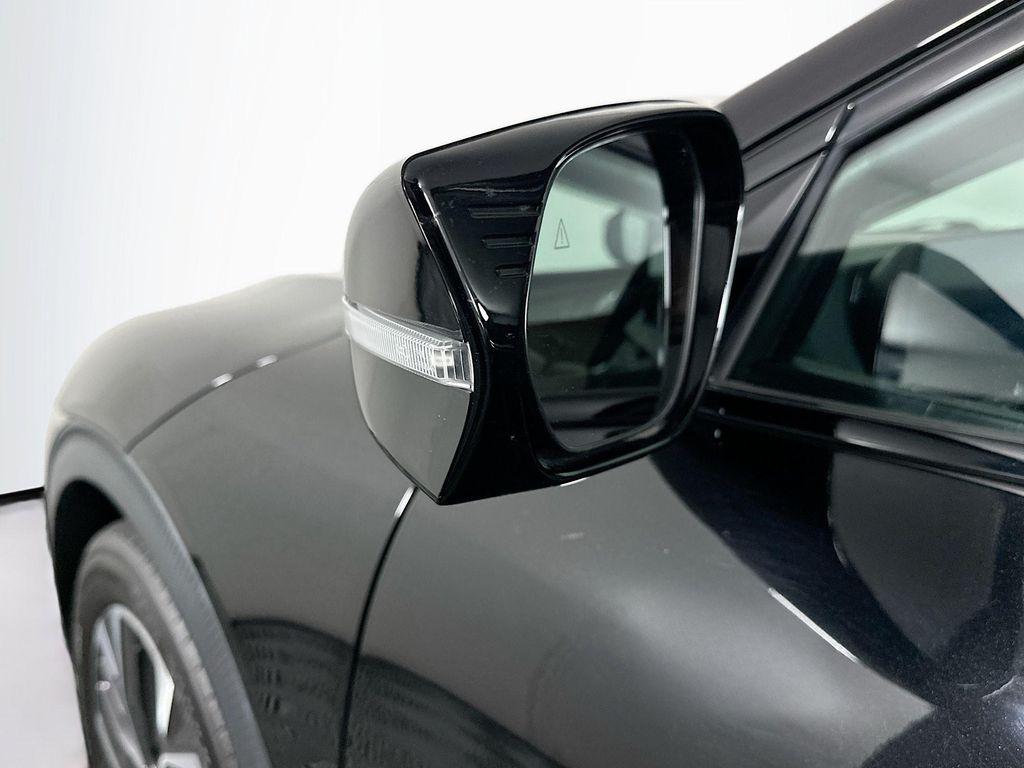 used 2024 Kia EV6 car, priced at $27,396