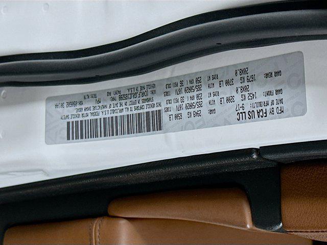 used 2018 Jeep Grand Cherokee car, priced at $16,987