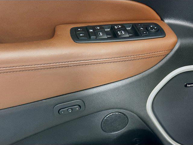 used 2018 Jeep Grand Cherokee car, priced at $16,987