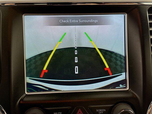 used 2018 Jeep Grand Cherokee car, priced at $16,987