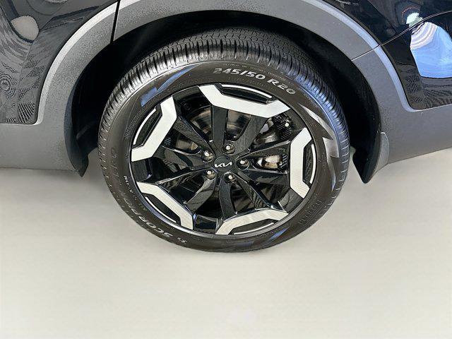 used 2024 Kia Telluride car, priced at $36,397