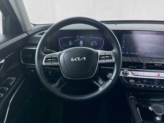 used 2024 Kia Telluride car, priced at $36,397