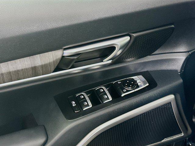 used 2024 Kia Telluride car, priced at $36,397