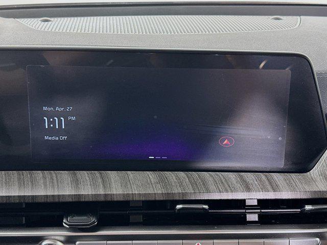 used 2024 Kia Telluride car, priced at $36,397